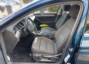 Volkswagen Passat Kombi 1,5 l 110 kw
