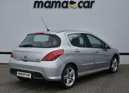 Peugeot 308 Hatchback 1,6 l 88 kw