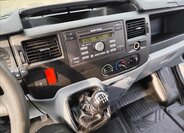 Ford Transit Ostatní 2,2 l 85 kw