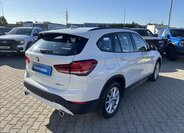 BMW X1 SUV / Terénní 2,0 l 131 kw
