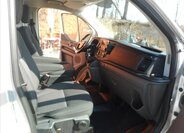 Ford Transit Ostatní 2,0 l 96 kw