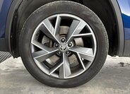 Škoda Kodiaq SUV / Terénní 2,0 l 110 kw