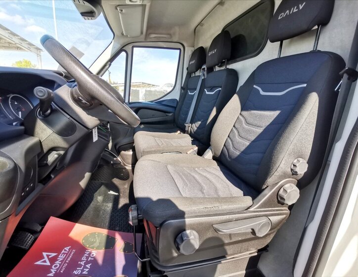 Iveco Daily Ostatní 3,0 l 132 kw