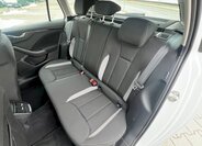 Škoda Scala Hatchback 1,0 l 85 kw