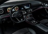 Mercedes-Benz Třídy E 17