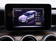 Mercedes-Benz Třídy C Kombi 2,1 l 150 kw