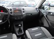 Volkswagen Tiguan 14