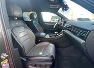 Volkswagen Touareg SUV 3,0 l 210 kw