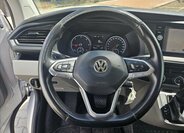 Volkswagen Transporter 11