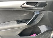 Volkswagen Tiguan SUV / Terénní 2,0 l 110 kw