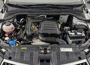 Škoda Fabia Kombi 999,0 70 kw