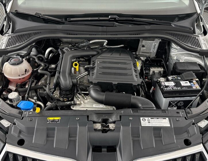 Škoda Fabia Kombi 999,0 70 kw