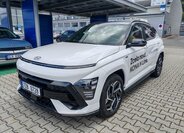 Hyundai Kona SUV 1,6 l 125 kw