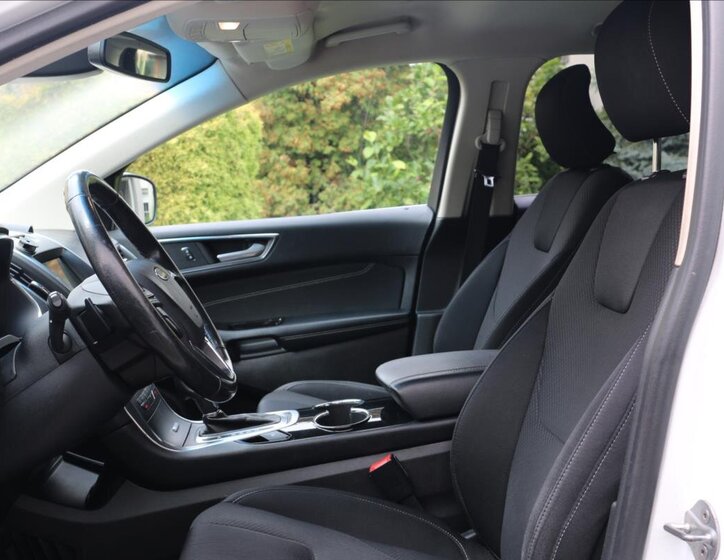 Ford Edge Kombi 2,0 l 154 kw