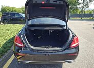 Mercedes-Benz Třídy E 18