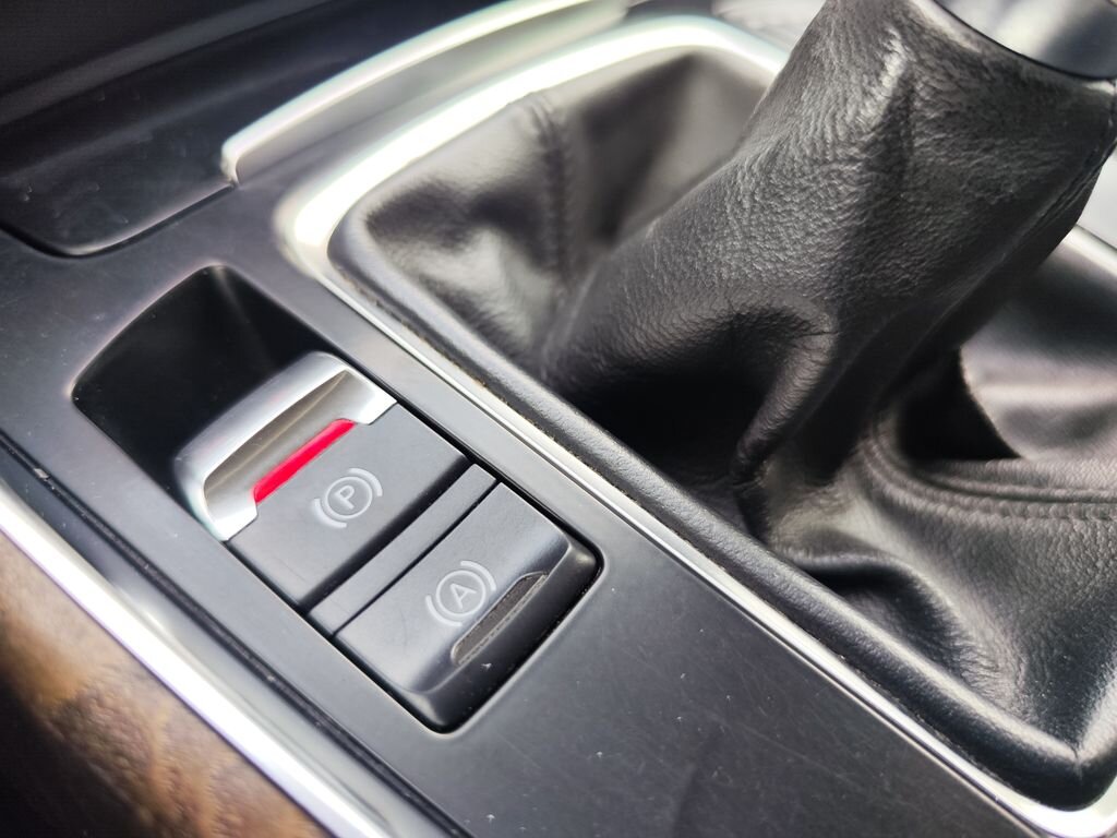 Audi Q5 SUV / Terénní 2,0 l 155 kw