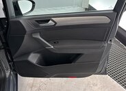 Volkswagen Touran MPV 1,5 l 110 kw
