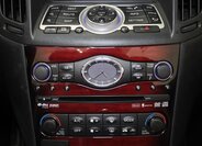 Infiniti G37 Kabriolet 3,7 l 235 kw