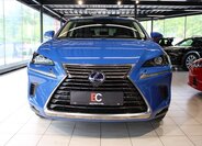 Lexus NX 300h SUV 2,5 l 145 kw