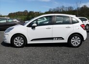 Citroën C3 Hatchback 1,4 l 54 kw