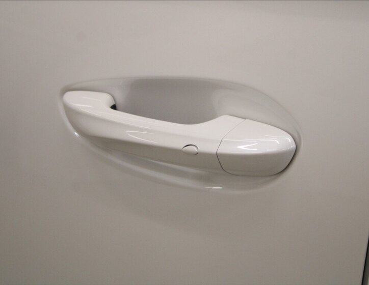 MG HS SUV 1,5 l 125 kw