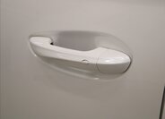 MG HS SUV 1,5 l 125 kw