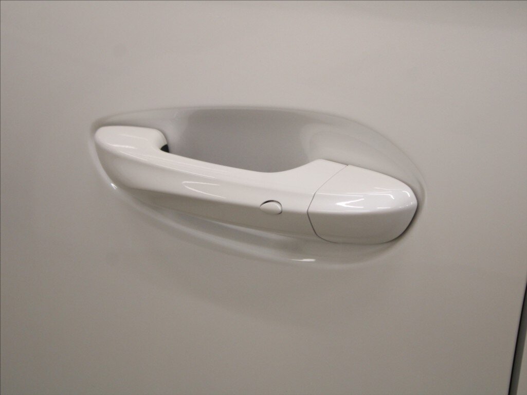 MG HS SUV 1,5 l 125 kw