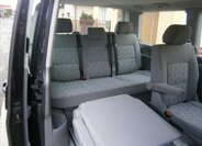 Volkswagen Multivan Kombi 1,9 l 77 kw