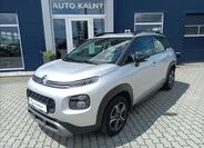Citroën C3 Aircross 1