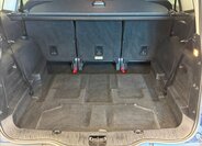 Ford S-MAX MPV 1,6 l 118 kw