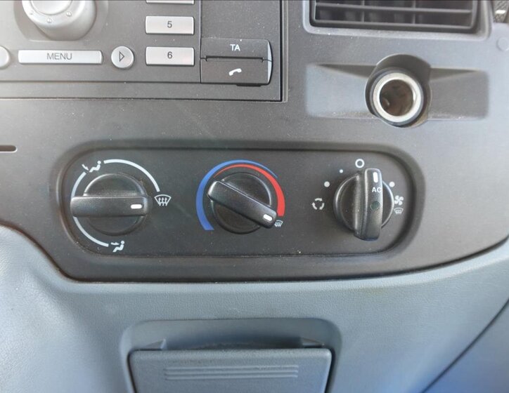 Ford Transit Ostatní 2,2 l 74 kw