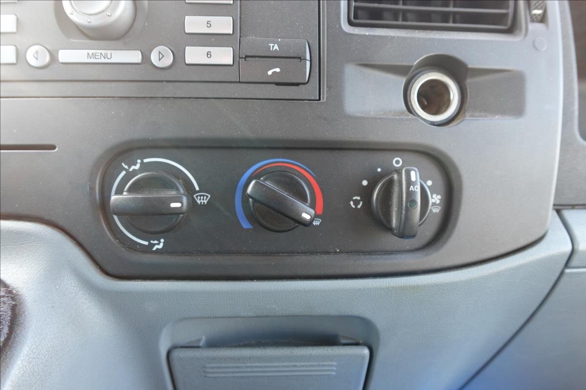 Ford Transit Ostatní 2,2 l 74 kw