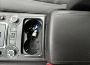 Volkswagen Touareg Kombi 3,0 l 165 kw