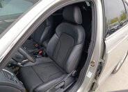 Audi Q3 SUV / Terénní 2,0 l 110 kw