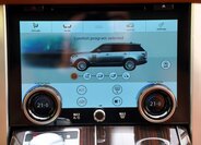 Land Rover Range Rover SUV / Terénní 5,0 l 375 kw