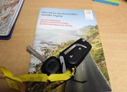 Toyota Yaris Hatchback 1,5 l 82 kw