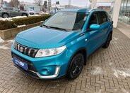 Suzuki Vitara SUV 1,4 l 103 kw