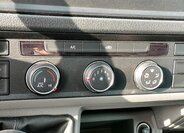 Volkswagen Crafter Valník 2,0 l 130 kw