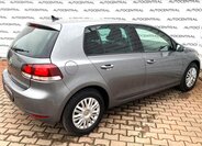 Volkswagen Golf 4