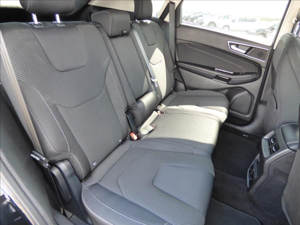 Ford Edge SUV 2,0 l 132 kw