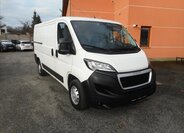 Peugeot Boxer Ostatní 2,0 l 96 kw