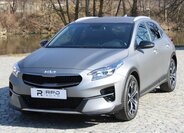 KIA XCeed Hatchback 1,6 l 150 kw