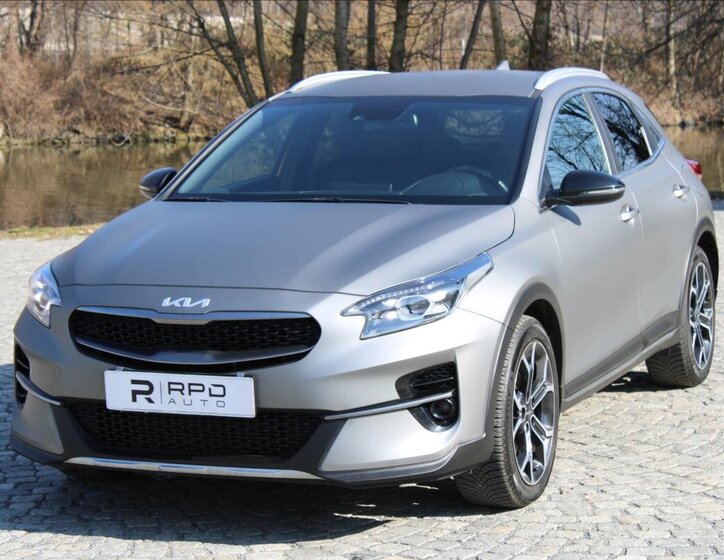 KIA XCeed Hatchback 1,6 l 150 kw