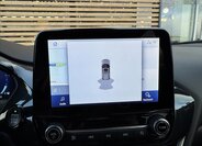 Ford Puma SUV 999,0 91 kw