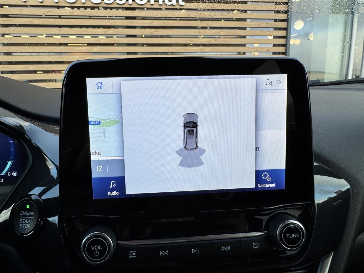 Ford Puma SUV 999,0 91 kw