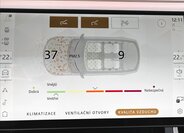 Land Rover Range Rover Sport SUV / Terénní 3,0 l 405 kw