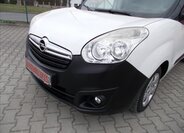 Opel Combo Skříň 1,6 l 77 kw