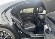 Mercedes-Benz Třídy S Sedan / Limuzína 4,0 l 345 kw