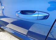 Škoda Kodiaq SUV 2,0 l 110 kw