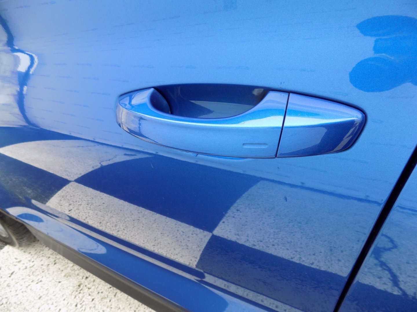 Škoda Kodiaq SUV 2,0 l 110 kw